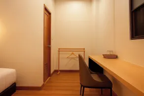 Chiangkhan Cozy Hotel - Habitación
