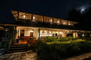 Wind Chalet - Restaurante