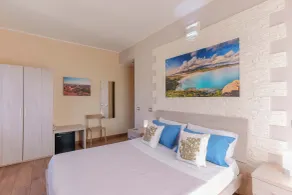 Cagliari Magica bellissimo appartamento & suite in centro - Rum