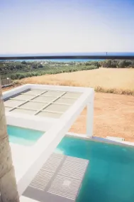 StarLight Villa Tropea -4BD, 4BA, 4min to beach_ - Basseng