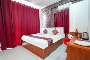 Hotel Royal Platinum Suites - Rom