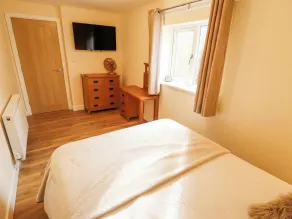 Willow Cottage - Rom