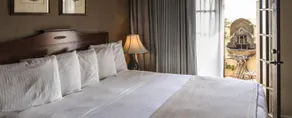 Hotel El Capitan - Room