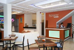 Capac Hotel II - Restaurant