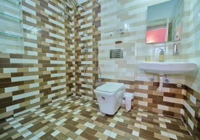 EMYs Misty Charm Private Villa Ooty by VOYE HOMES - Bagno