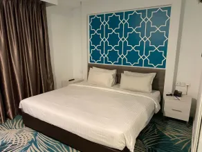 De Palma Hotel Shah Alam - Chambre