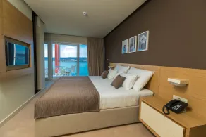 Hotel Crikvenica - Habitación