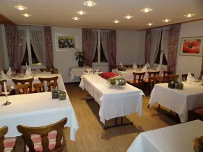 Landgasthof Sternen - Restaurant