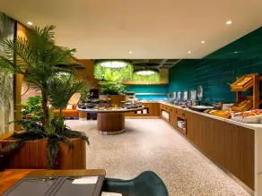 ibis Styles Istanbul Kurtkoy - Restaurant