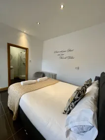 The Old Mill Rooms - Room
