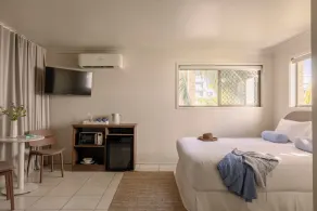 Gold Coast Airport Motel - Only 300 Meters To Airport Terminal - Room