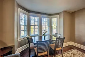 1 Mi to Reading Pagoda: Cozy Apt w/ Patio Access! - Interiör