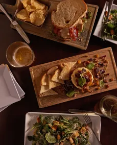 Hyatt Place Orlando Airport - Restaurant