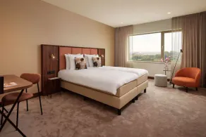 Van der Valk Hotel Delft A4 - Chambre