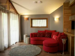 Beddgelert Cabins, Snowdonia - Forest Holidays - Chambre