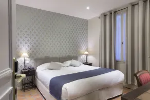 Hôtel Mogador - Chambre