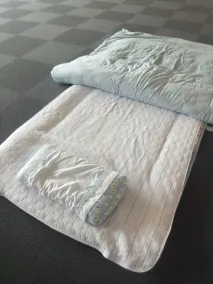 Hidamarinoyu Flop House - Hostel - Room