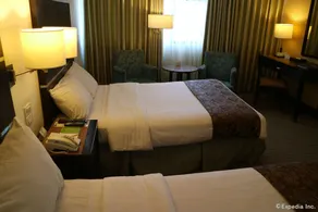 Days Hotel by Wyndham Iloilo - Chambre