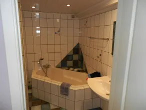 B&B Le 'Ti 'Bou de Refuge - Bagno