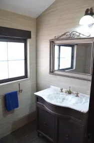 Casa Real Coyoacán - Salle de bain