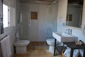 Alla Giudecca - Bathroom