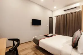 Hotel The Onyx - Room
