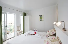 Apartamentos Adjovimar - Værelse