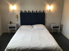 Hôtel du Grand Chêne - Rom