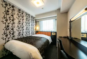 APA Hotel Fukuoka Tenjin Nishi - Room