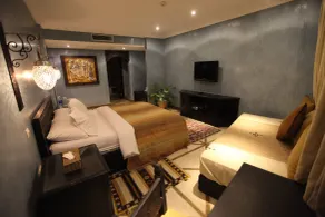 Riad Dar Haven - Quarto