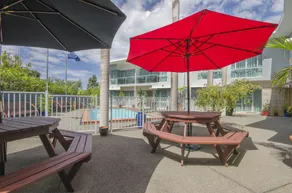 Aristotles North Shore - Piscine