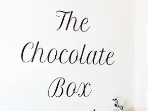 The Chocolate Box Hotel - Lobby