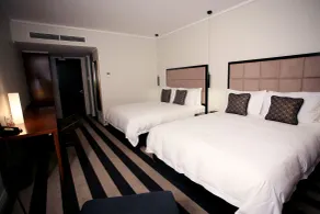 Ellen Hotel - Room