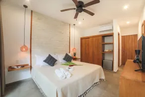 Hotel Blanco Tulum Adults Only - Room