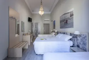 Best Quality Hotel Dock Milano - Chambre
