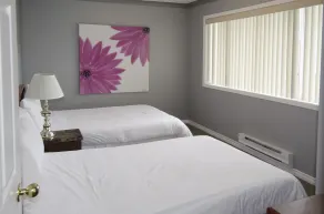 Tiki Shores Inn & Suites - Chambre