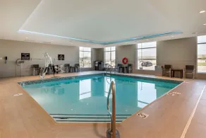 Best Western Premier Prince Albert - Basseng