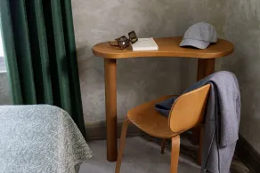 Hôtel des Carmes - Chambre