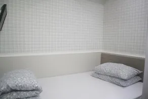 K & B Hostel - Pokój