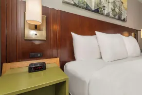 Comfort Inn - Chambre