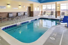 Fairfield by Marriott Inn & Suites Chillicothe - Pool