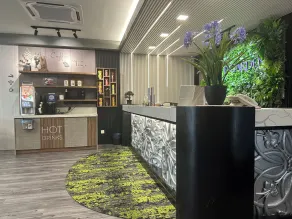 D'Garden Hotel Kuala Lumpur - Lobby