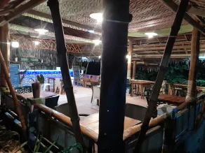 Erlittop Nature Lodge - Restaurant