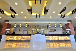 Excemon Yuyao Hemudu Hotel - Réception