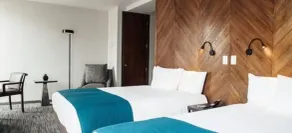 Atix Hotel, a Member of Design Hotels - Room