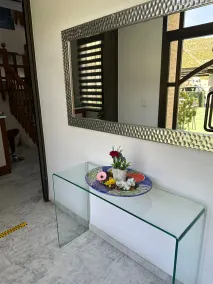 Hotel Argos - Reception