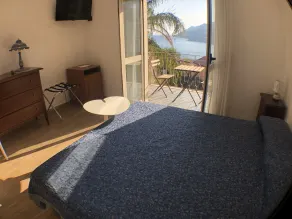 Hotel Vietri Coast - Chambre