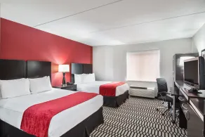 Candlewood Suites Baltimore - BWI Airport NE by IHG - Chambre
