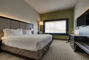 Holiday Inn Express & Suites - Mount Vernon by IHG - Chambre