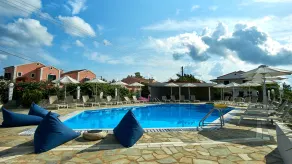 Fardini Seaside Hotel - Piscine